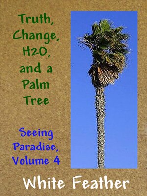 cover image of Seeing Paradise, Volume 4